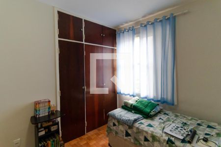 Apartamento à venda com 120m², 3 quartos e sem vagaQuarto 02