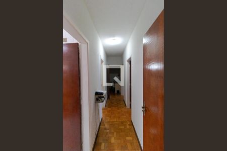 Apartamento à venda com 120m², 3 quartos e sem vagaCorredor