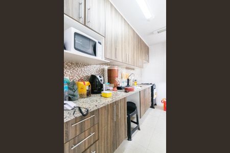 Apartamento à venda com 101m², 3 quartos e sem vaga Apartamento à venda com 101m², 3 quartos e sem vagaCozinha