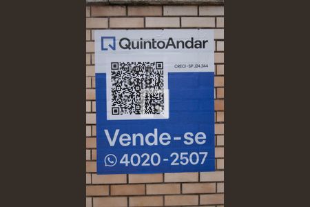 Apartamento à venda com 101m², 3 quartos e sem vaga Apartamento à venda com 101m², 3 quartos e sem vagaFachada