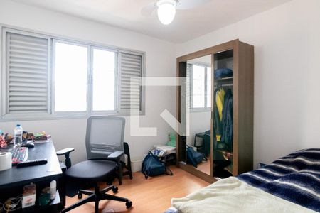 Apartamento à venda com 101m², 3 quartos e sem vaga Apartamento à venda com 101m², 3 quartos e sem vagaQuarto 3