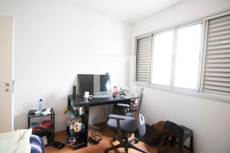 Apartamento à venda com 101m², 3 quartos e sem vaga Apartamento à venda com 101m², 3 quartos e sem vagaQuarto 3