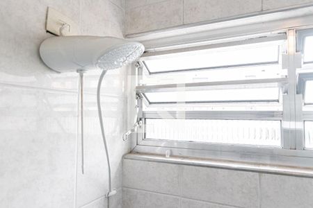 Apartamento à venda com 101m², 3 quartos e sem vaga Apartamento à venda com 101m², 3 quartos e sem vagaBanheiro da Suíte