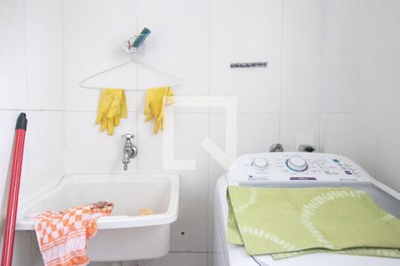 Apartamento à venda com 101m², 3 quartos e sem vaga Apartamento à venda com 101m², 3 quartos e sem vagaÁrea de Serviço