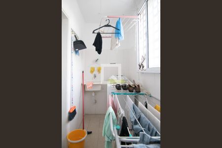 Apartamento à venda com 101m², 3 quartos e sem vaga Apartamento à venda com 101m², 3 quartos e sem vagaÁrea de Serviço