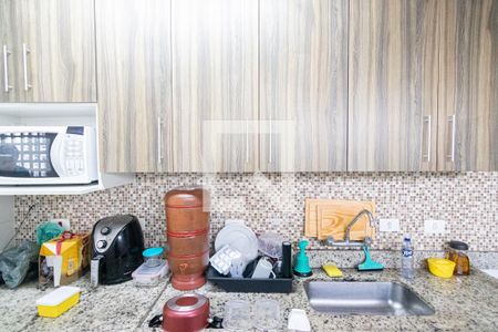 Apartamento à venda com 101m², 3 quartos e sem vaga Apartamento à venda com 101m², 3 quartos e sem vagaCozinha