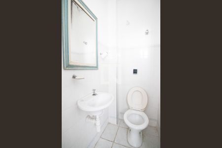 Apartamento à venda com 101m², 3 quartos e sem vaga Apartamento à venda com 101m², 3 quartos e sem vagaLavabo