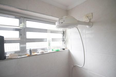 Apartamento à venda com 101m², 3 quartos e sem vaga Apartamento à venda com 101m², 3 quartos e sem vagaBanheiro