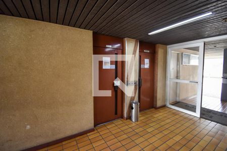 Apartamento à venda com 77m², 3 quartos e 1 vagaÁrea comum