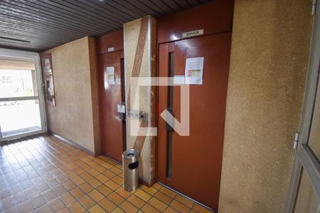 Apartamento à venda com 77m², 3 quartos e 1 vagaÁrea comum