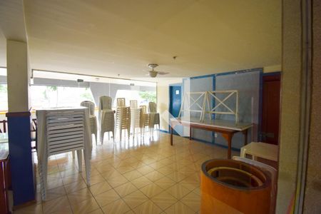 Apartamento à venda com 77m², 3 quartos e 1 vagaÁrea comum