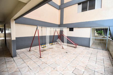 Apartamento à venda com 77m², 3 quartos e 1 vagaÁrea comum