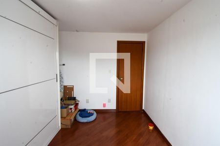 Apartamento à venda com 77m², 3 quartos e 1 vagaQuarto 2