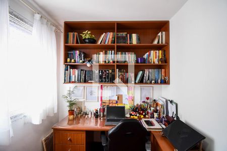 Apartamento à venda com 77m², 3 quartos e 1 vagaQuarto 3