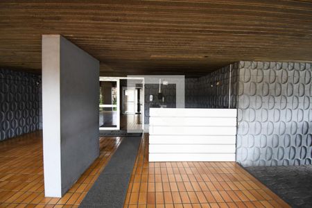 Apartamento à venda com 77m², 3 quartos e 1 vagaÁrea comum