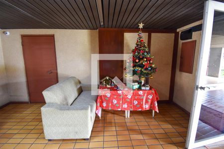 Apartamento à venda com 77m², 3 quartos e 1 vagaÁrea comum