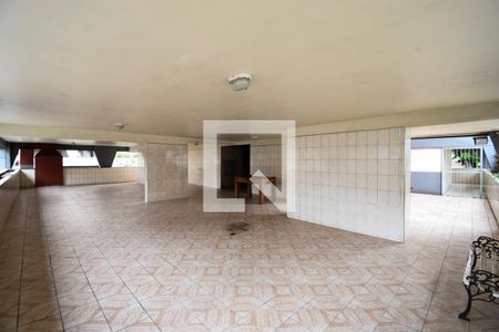 Apartamento à venda com 77m², 3 quartos e 1 vagaÁrea comum