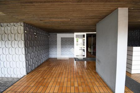 Apartamento à venda com 77m², 3 quartos e 1 vagaÁrea comum