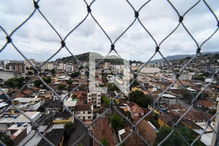 Apartamento à venda com 77m², 3 quartos e 1 vagaVista