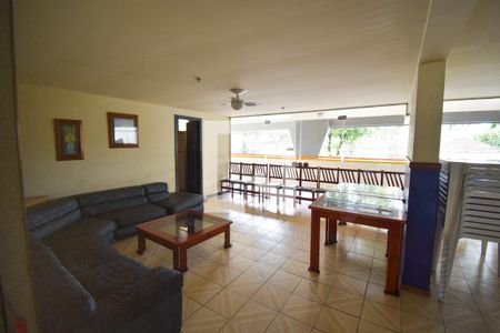 Apartamento à venda com 77m², 3 quartos e 1 vagaÁrea comum