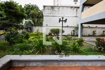 Apartamento à venda com 77m², 3 quartos e 1 vagaÁrea comum