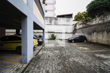 Apartamento à venda com 77m², 3 quartos e 1 vagaÁrea comum