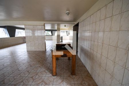 Apartamento à venda com 77m², 3 quartos e 1 vagaÁrea comum