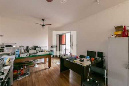 Casa à venda com 580m², 5 quartos e sem vaga Casa à venda com 580m², 5 quartos e sem vagaQuarto de Serviço