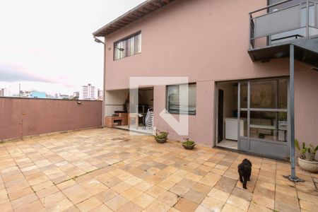 Casa à venda com 580m², 5 quartos e sem vaga Casa à venda com 580m², 5 quartos e sem vagaVaranda gourmet