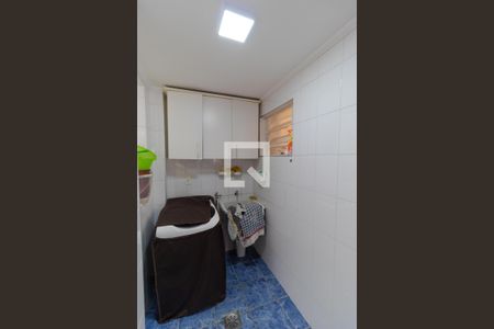 Casa à venda com 180m², 3 quartos e 5 vagasÁrea de Serviço