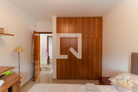 Casa à venda com 180m², 3 quartos e 5 vagasQuarto 01