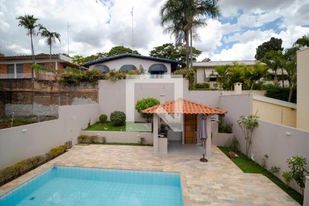 Casa à venda com 180m², 3 quartos e 5 vagasVista do Quarto 02
