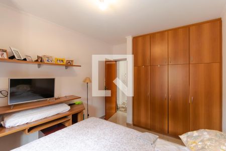 Casa à venda com 180m², 3 quartos e 5 vagasQuarto 01