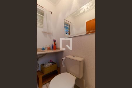 Casa à venda com 180m², 3 quartos e 5 vagasLavabo