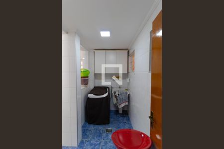 Casa à venda com 180m², 3 quartos e 5 vagasÁrea de Serviço