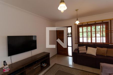 Casa à venda com 180m², 3 quartos e 5 vagasSalas