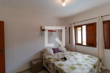 Casa à venda com 180m², 3 quartos e 5 vagasQuarto 02