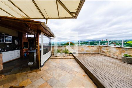 Apartamento à venda com 170m², 3 quartos e 2 vagas Apartamento à venda com 170m², 3 quartos e 2 vagasCobertura