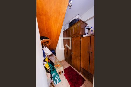 Apartamento à venda com 170m², 3 quartos e 2 vagas Apartamento à venda com 170m², 3 quartos e 2 vagasQuarto de serviço