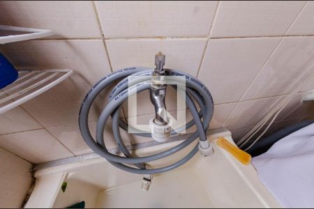 Apartamento à venda com 170m², 3 quartos e 2 vagas Apartamento à venda com 170m², 3 quartos e 2 vagasÁrea de serviço