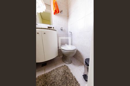 Apartamento à venda com 170m², 3 quartos e 2 vagas Apartamento à venda com 170m², 3 quartos e 2 vagasLavabo