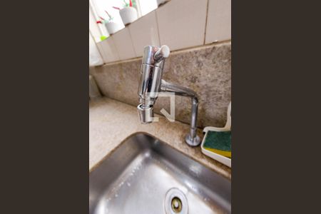 Apartamento à venda com 170m², 3 quartos e 2 vagas Apartamento à venda com 170m², 3 quartos e 2 vagasCozinha