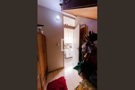 Apartamento à venda com 170m², 3 quartos e 2 vagas Apartamento à venda com 170m², 3 quartos e 2 vagasQuarto de serviço