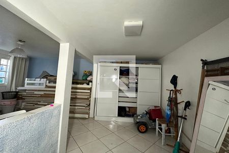 Casa à venda com 140m², 3 quartos e 2 vagasQuarto 3 - Suíte