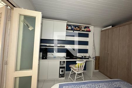 Casa à venda com 140m², 3 quartos e 2 vagasQuarto 3 - Suíte