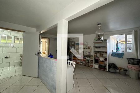 Casa à venda com 140m², 3 quartos e 2 vagasQuarto 3 - Suíte