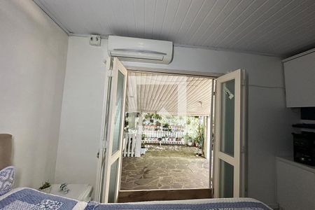 Casa à venda com 140m², 3 quartos e 2 vagasQuarto 3 - Suíte