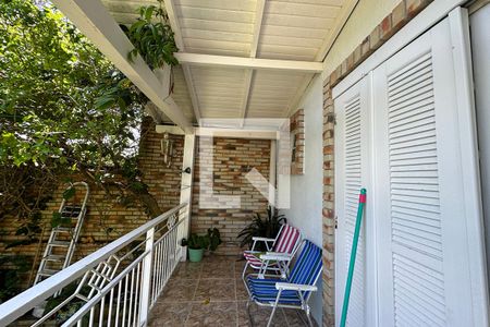 Casa à venda com 140m², 3 quartos e 2 vagasSacada da Suíte