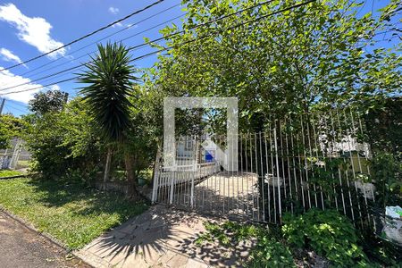 Casa à venda com 140m², 3 quartos e 2 vagasFachada