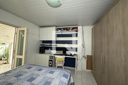 Casa à venda com 140m², 3 quartos e 2 vagasQuarto 2